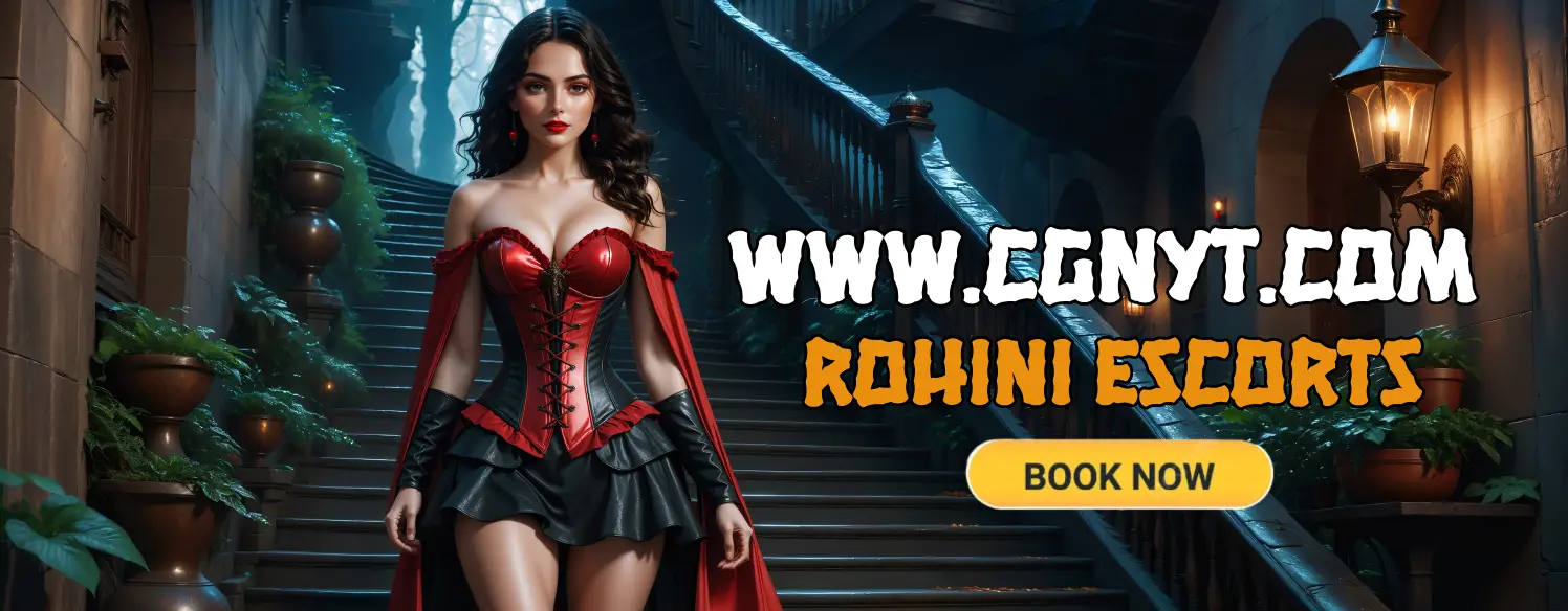 Call Girls in Rohini